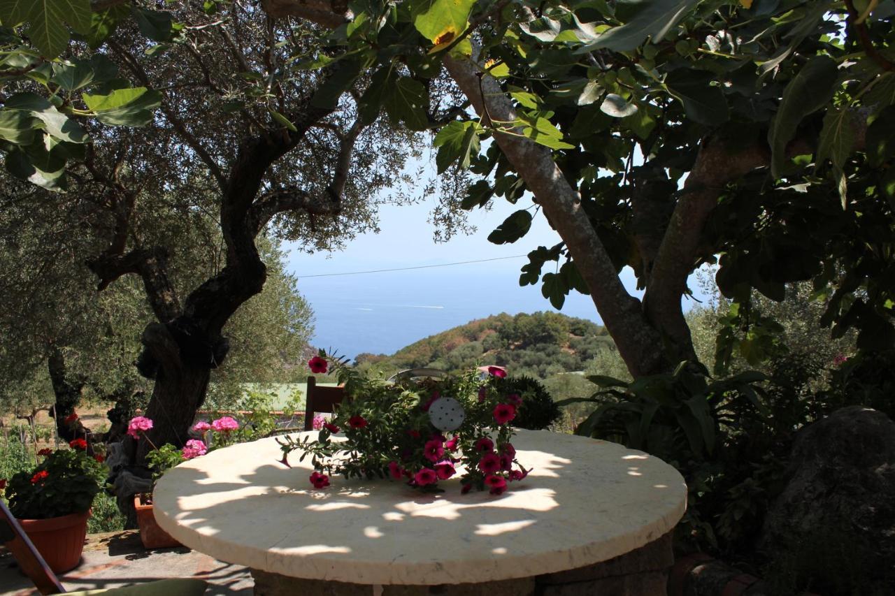 Сasa de vacaciones Casa Josella Massa Lubrense